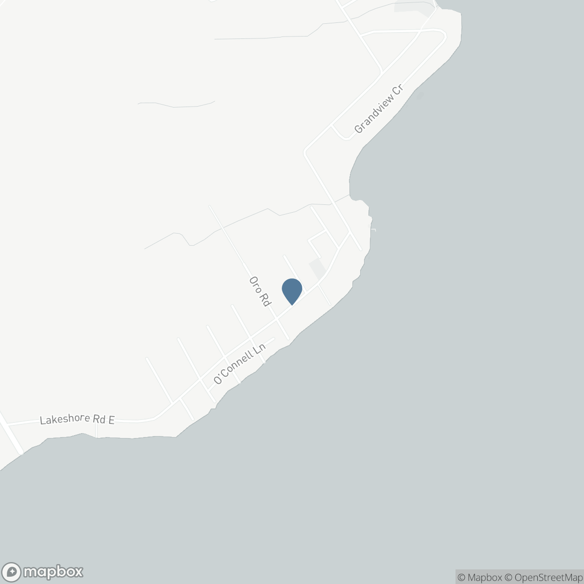 108 LAKESHORE ROAD E, Oro-Medonte, Ontario L0L 2E0